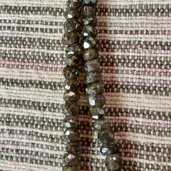 Labradorite Necklaces - Picture 5 of 7